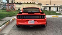 فۆرد مۆستانگ